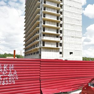 Izumrudniy Quarter, 12 ، : صورة