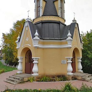 Киров, Казанская улица, 36: фото