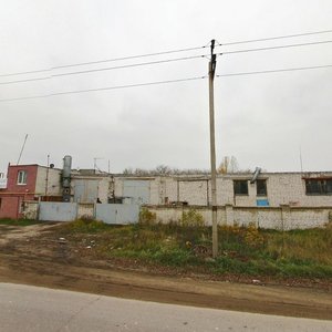 Дзержинск, Речное шоссе, 6: фото