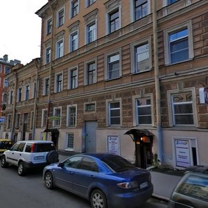 4th Krasnoarmeyskaya Street, 12/11, : foto