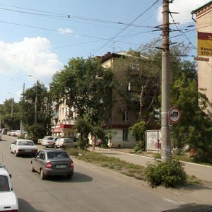 Pobedy Avenue, 176 ، تشيليابينسك: صورة