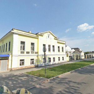 Dobrolyubova Street, 9А, Yekaterinburg: photo