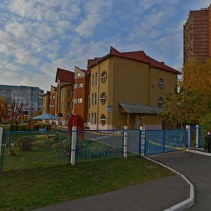 Avangardnaja Street, 59, Minsk: photo