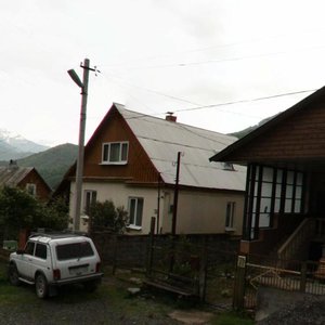 Turchinskogo Street, 74, Sochi: photo