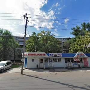Ulitsa Engelsa, 412, Bataysk: photo