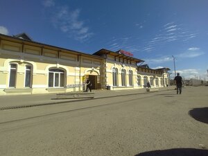 Naro-Fominskoe Highway, 10к1, Kubinka: photo
