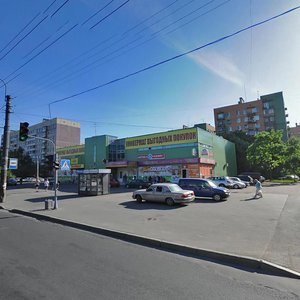 Budapeshtskaya Street, 53 ، سان بطرسبرغ: صورة