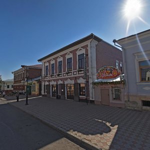 Kazanskaya Street, 30, Elabuga: photo