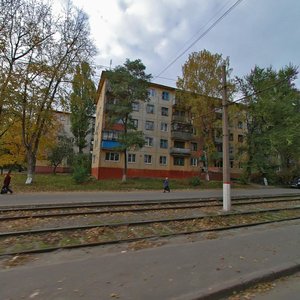 Курск, Улица Дейнеки, 9: фото
