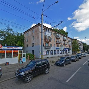 Lenina Avenue, 146 ، بارناول: صورة