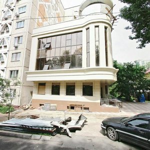 Baizakov Street, 234А ، ألماتي: صورة