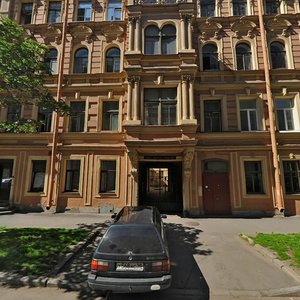 Makarenko Lane, 15/147, Saint Petersburg: photo