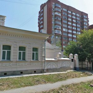 Tveritina Street, 42к3, : foto