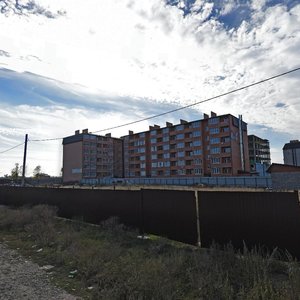 Kaluzhskaya ulitsa, 21, : foto