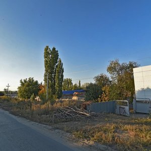 Ulitsa Kachuyevskoy, 2Б, Volgograd: photo