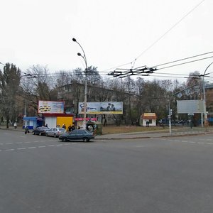 Solomianska Street, 21, Kyiv: photo