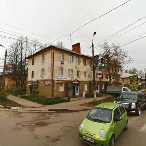 Ulitsa Chvanova, 24, Kstovo: photo