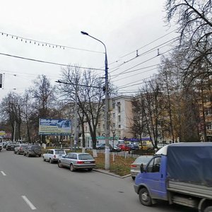 Lenina Avenue, 66, Tula: photo