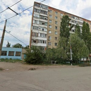 Zerkalnaya ulitsa, 11, Saratov: photo