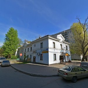 3rd Setunsky Drive, 13, Moscow: photo