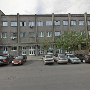Ulitsa Parizhskoy Kommuny, 41, Krasnoyarsk: photo