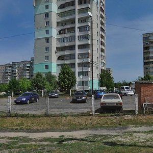 Ohnivska vulytsia, 6, Poltava: photo