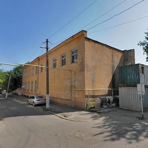 Sadovyi provulok, 5, Odesa: photo