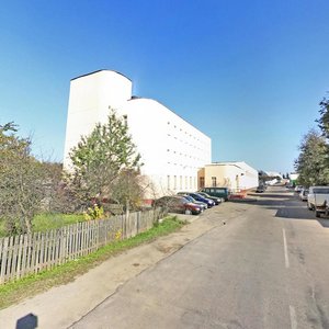 Navatarskaja Street, 53А ، مينسك: صورة