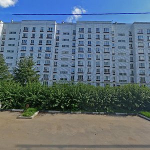 Ulitsa 28 Iyunya, 9, : foto
