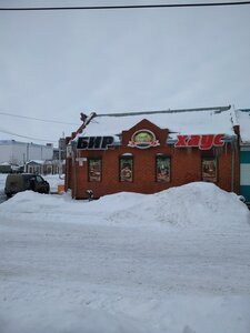 Omskaya ulitsa, 81А, Omsk Oblast: photo