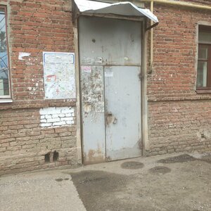 Gastello Street, 2, Vladimir: photo