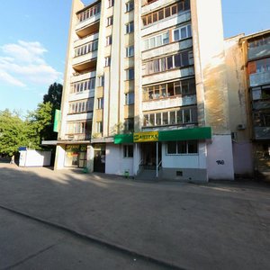 Ulitsa Morisa Toreza, 51, Samara: photo