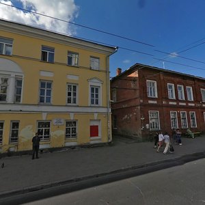 Krestovaya ulitsa, 9 ، : صورة