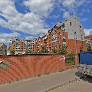 Gudkova Street, 19, Zhukovskiy: photo