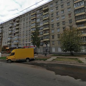 Киров, Улица Воровского, 133: фото