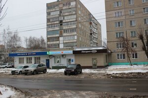 324th Strelkovoy Divizii Street, 13А, Cheboksary: photo