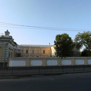 Karla Marksa Street, 65Б, Kazan: photo