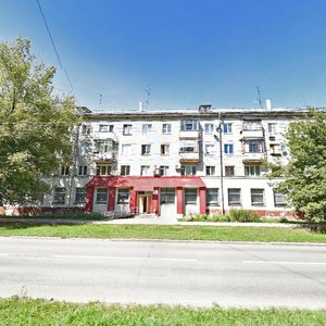 Gorkogo Street, 42, Togliatti: photo