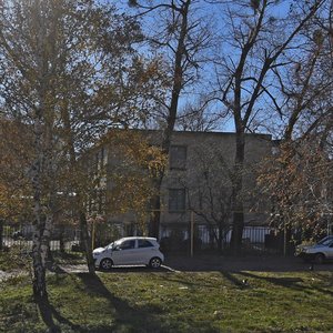 Pereulok Buynakskogo, 4, Stavropol: photo