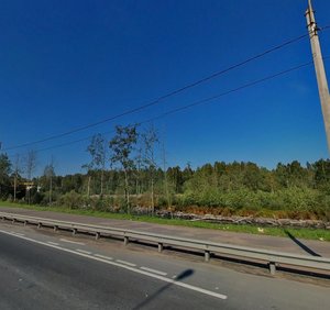 Vyborgskoe Highway, 369к6, Saint Petersburg: photo