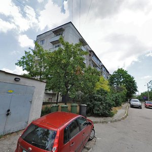 Novorossiyskaya Street, 62, Sevastopol: photo