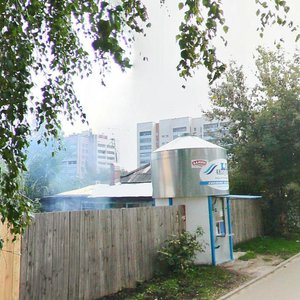 Lukina Street, 24, Kazan: photo