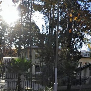 Tsvetnoy Boulevard, 30к1 ، : صورة