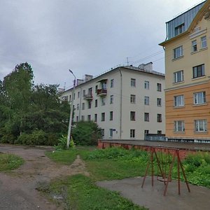 Naberezhnaya 6-y Armii, 209, Vologda: photo