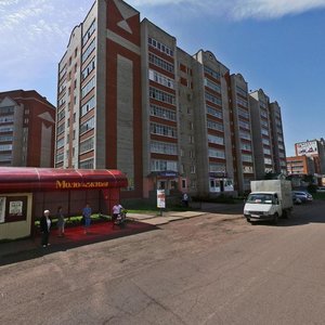 Molodyozhnaya ulitsa, 8, Ishimbay: photo