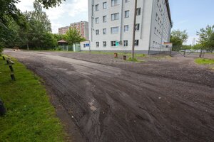 Ulitsa Vikhareva, 2, Rybinsk: photo