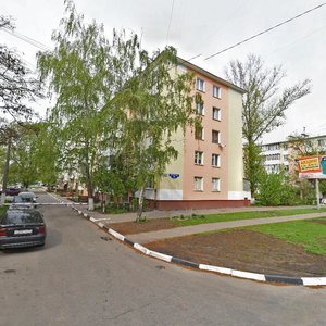 Pobedy Street, 58, Belgorod: photo