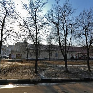 3rd Parkovaya Street, 41Ас13, Moscow: photo