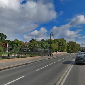 Aleksandrovskiy Park, 5, Saint Petersburg: photo