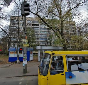 Vasylkivska Street, 42, Kyiv: photo